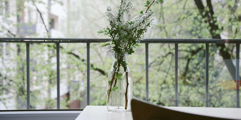 FACCCE图书83：在原木风美学中，重拾纸质阅读的温度与哲思